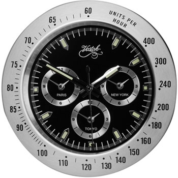 Настенные часы Vostok Clock N-3227